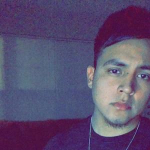 Meet your Posher, Brent